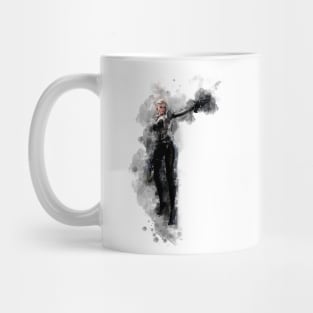 Gunslinger - Lost Ark Mug